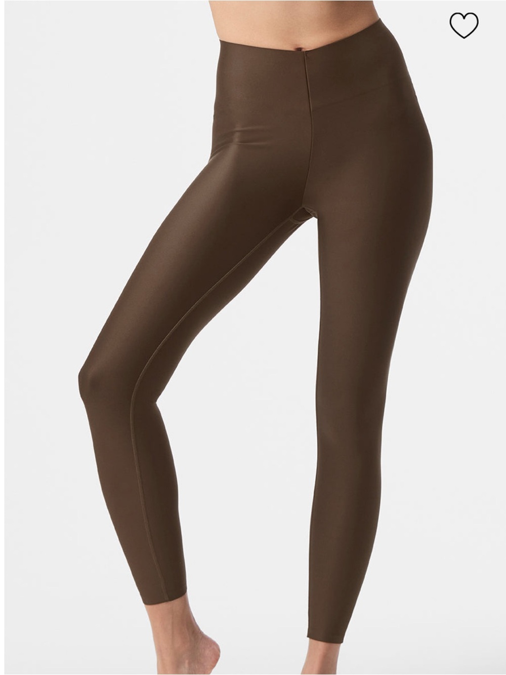 ALO Airlift Strength Extreme High-Waist 7/8 Legging